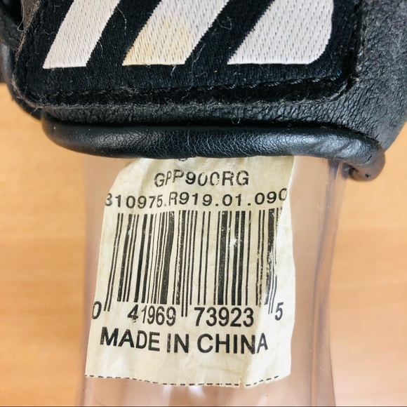 Mizuno Prospect Series GPP900RG Leather Baseball Glove 9 inch Right Hand Throw - Picture 10 of 10